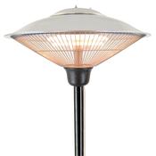 StayWarm 1500W Pedestal Patio Heater | 012046 image