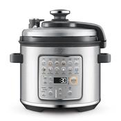 Sage the Fast Slow GO Pressure Cook | SPR680BSS2GUK1 image