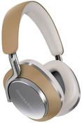 Bowers &amp; Wilkins PX8 Headphone Tan | FP42978 image