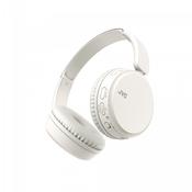 JVC Foldable Bluetooth on-ear headphones - White | HAS36WW image