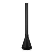 Princess Smart 2 in 1 Heating &amp; Cooling Tower Black | 01.348700.02.PRO