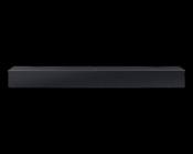 Samsung C400 Soundbar with 4 speakers