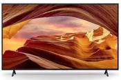 Sony Bravia 75" Smart 4K Ultra HD HDR LED TV with Google TV &amp; Assistant | KD75X75WLU image