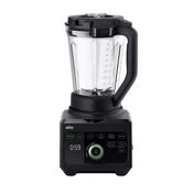 Braun TriForce Power Blender Black | JB9040BK image