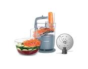 Kenwood MultiPro Go Super Compact Food Processor | FDP22.130GY image