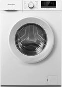 PowerPoint 6kg 1000RPM White Washing Machine | P35106KW