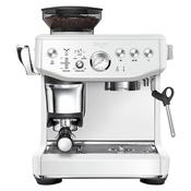 Sage Barista Express Impress Sea Salt | SES876SST4GUK1 image