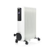 Princess 2000W Smart Oil Radiator White | 01.348631.02.PRO image