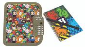 LexiBook Electronic Notebook -Harry Potter | SD50HP