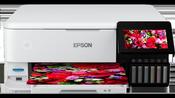 Epson EcoTank ET-8500 | C11CJ20401CE image
