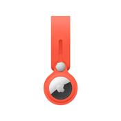 Apple AirTag Loop - Electric Orange | MK0X3ZM/A