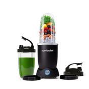 Nutribullet Pro+ 1200W Personal Blender - Black | ​​01946 image