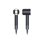 Dyson Supersonic Hairdryer Lte - Black &amp; Nickel | 475201-01 image