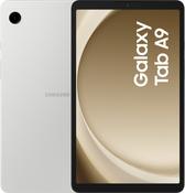 Samsung Galaxy Tab A9 8.7" Wi-Fi Silver | 4GB | 64GB | SM-X110NZSAEUB image