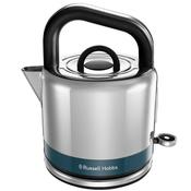 Russell Hobbs Distinctions Kettle Ocean Blue | 26421 image