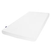 ClevaMama Tencel Fitted Waterproof Mattress Prot Cot 60 x 120 x 25 cm | 3333