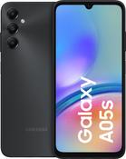 Samsung Galaxy A05s 64GB Black | SM-A057GZKUEUB