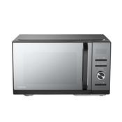 Toshiba 23l Touch Control Digital Microwave w/ Air Fryer | MW3-SAC23SFMB image