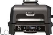 Ninja Woodfire Pro XL Electric BBQ Grill &amp; Smoker | OG850UK image