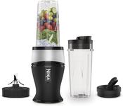 Ninja Nutri Slim Blender &amp; Smoothie Maker 700W | QB3001UKS