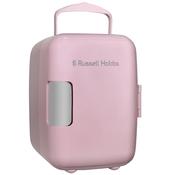 Russell Hobbs Mini Cooler 4L - Pink | RH4CLR1001P