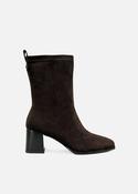 Antelin Ankle Boot in Brown image