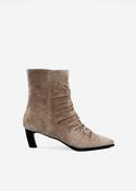 Antemax Slouch Ankle Boot in Sand image