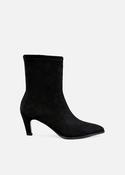 Antelin Ankle Boot in Black image