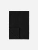Paris Scarf in Black image