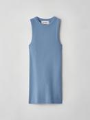 Amya Tank in Soft Sky