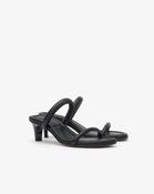 Raree Sandals in Black image