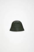 Bucket Hat in Green image