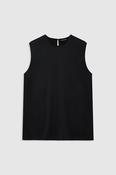 Malia Top in Black