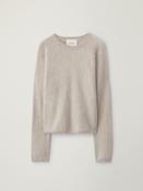 Lexia Sweater in Sand Brushed