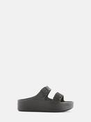 Fenix Sandal in Black image