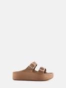 Fenix Sandal in Bronzo Metal image