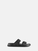 Elise Sandal in Black image
