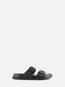 Elise Lillou Sandal in Black image