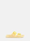 Elise Lillou Sandal in Baby Yellow image