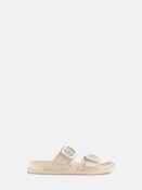 Elise Sandal in Glitter Desert image