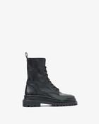 Ghiso Boot in Black