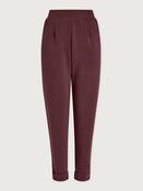 The Rolled Cuff Pant 25" in Sassafras Marl image