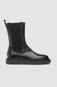 Tronchelli Boots in Black
