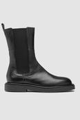 Ankle Boot In Black