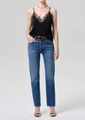 Savannah Cigarette Jean in Cruise image