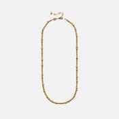 Slim Goldie Necklace in Gold