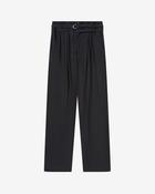 Celia Pants in Black image