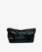 Winna Day Shoulder Strap in Black