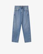 Oriane Pants in Light Blue image