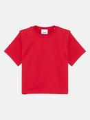 Zelitos Tee in Red